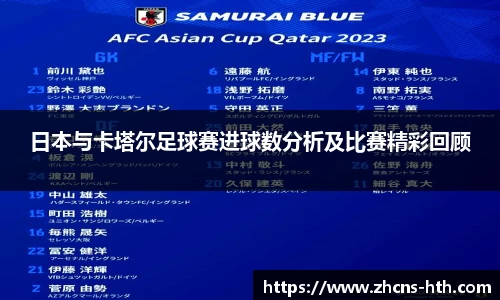 日本与卡塔尔足球赛进球数分析及比赛精彩回顾